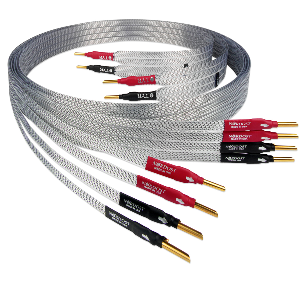 Акустический кабель bi wiring. Nordost tyr2. Кабель Нордост акустический. Tyr 2 Speaker Cable Banana 4 m. Nordost Odin акустический кабель.